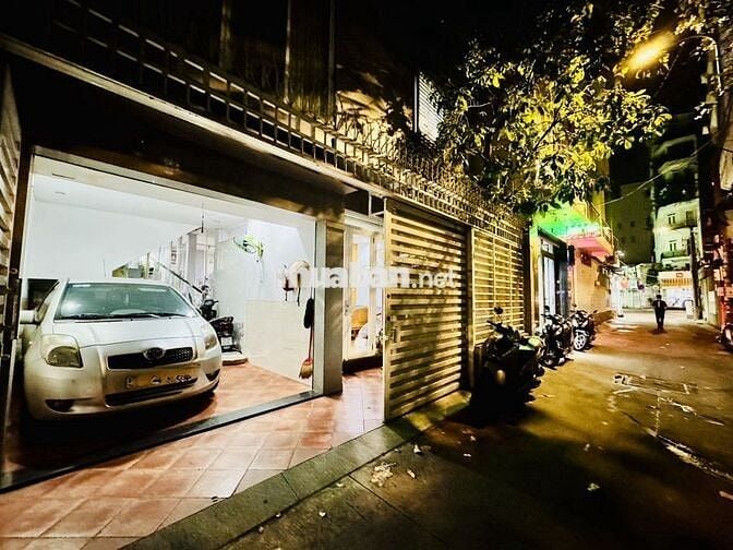 HXH TT PHÚ NHUẬN, Đ.ĐẶNG VĂN NGỮ-100M2-NỞ HẬU 10M-3 LẦU-CHỈ HƠN 20 TỶ