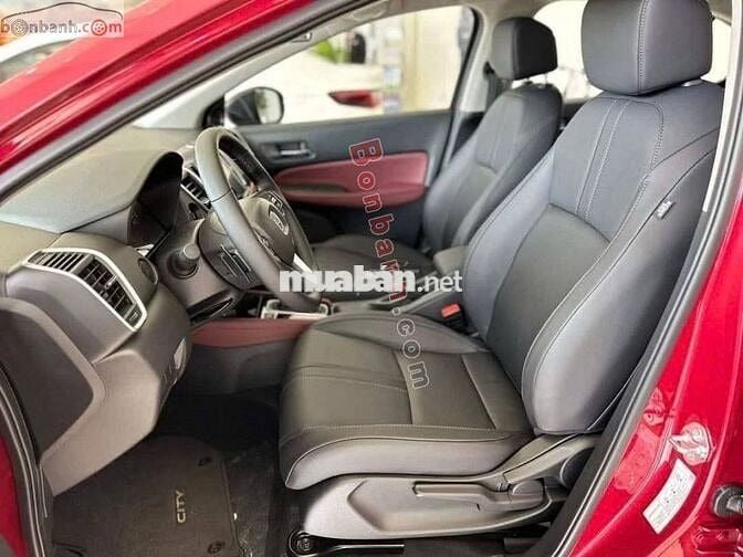 Honda City L 2025