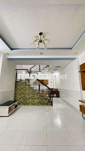 Bán nhà hẻm nội bộ Tân Quý ngay sát Aeon Tân Phú 49m2 giá chỉ 4.85 tỷ