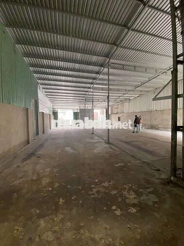 Kho thuê 400m Đường Quách Diêu vĩnh lộc A