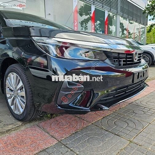 Honda City L 2025