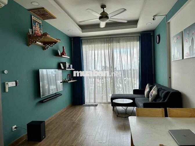 Em Cần cho thuê căn hộ RichStart 278 Hoà Bình Quận Tân Phú
