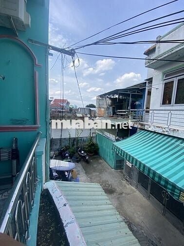 Bán nhà hẻm xe hơi cạnh Tên Lửa, 69m2,  4 tỷ xxxx