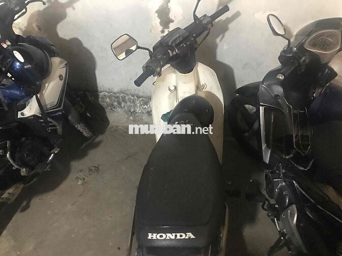 bán xe dêam hàn quốc