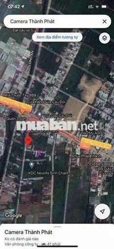 Cơ Hội Vàng Sở Hữu Lô Đất 105m² – Giá Tốt Tiềm Năng Tăng Giá Cao 1ty2