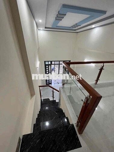Cho Thuê Nhà Mới Gần Chợ Nhỏ Tân Hiệp Kp1