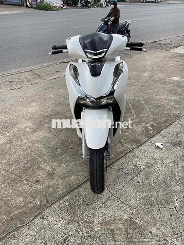 SH 125 CBS 2024 chính chủ 60 có bán trả góp