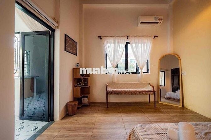 ✨Siêu Phẩm căn hộ dịch vụ mini - 1PN - Tách bếp siu đẹp 🤩