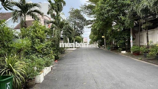 BIỆT THỰ  7PN FULL NỘI THẤT KHU VEN SÔNG  HIỆP BÌNH CHÁNH THỦ ĐỨC