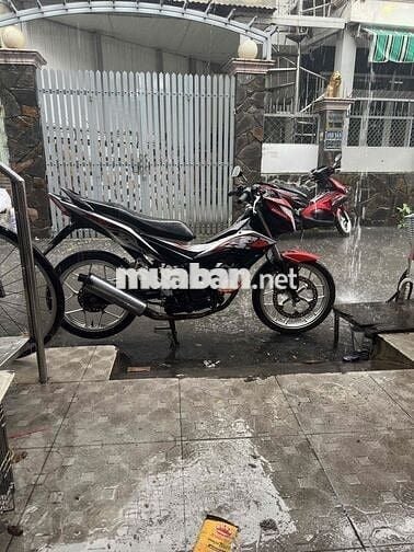 Sonic 2019 Nhập Malaysia Máy Zin Chưa Rớt Biển SG