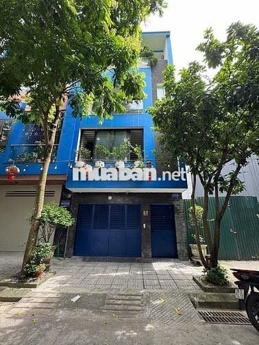 LK MẬU LƯƠNG HẦ ĐÔNG-60M-4 TẦNG-MT 5M-VỈA HÈ-Ô TÔ TRÁNH-KINH DOANH-VIP
