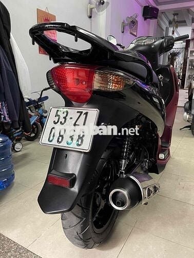PS 150i nhập Ý - Hàng siu tầm