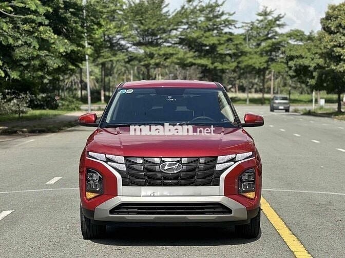 Hyundai Creta 2023 1.5 Đặc biệt  - 8000 km