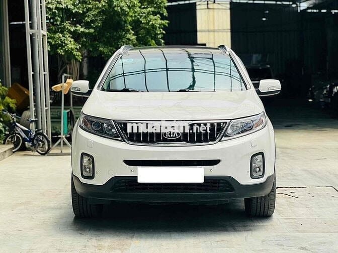 SORENTO FULL DẦU 2019 CỰC ĐẸP