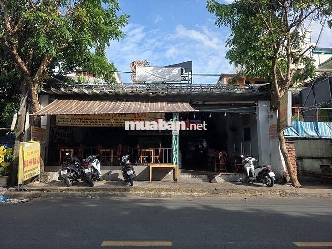 SIÊU PHẨM MẶT TIỀN KHU ĂN UỐNG SẦM UẤT NHẤT QUẬN 10- GIÁ CHỐT 65 TRIỆU