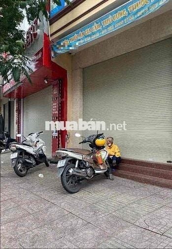 Mặt Tiền Nguyễn Văn Nghi 70m2 Ngay Cổng Trường ĐH Công Nghiệp Sát Chợ