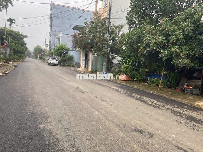 🏡 CHÍNH CHỦ CẦN BÁN LÔ ĐẤT TRUNG TÂM HUYỆN CAO PHONG – HÒA BÌNH