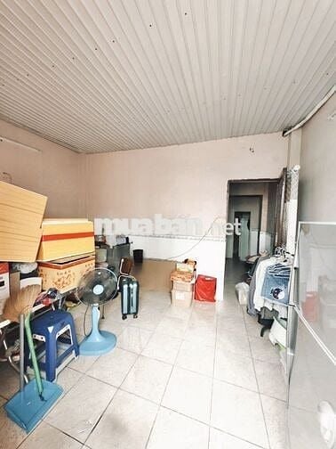 [SÁT QUẬN 1] Bán G.Ấ.P nhà Huỳnh Mẫn Đạt - 44m2 - Nhỉn 6tỷ để về Bắc