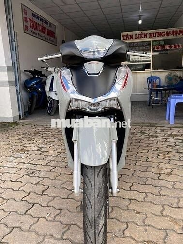 SH 125i ABS 2020 Chạy ít 9.400Km