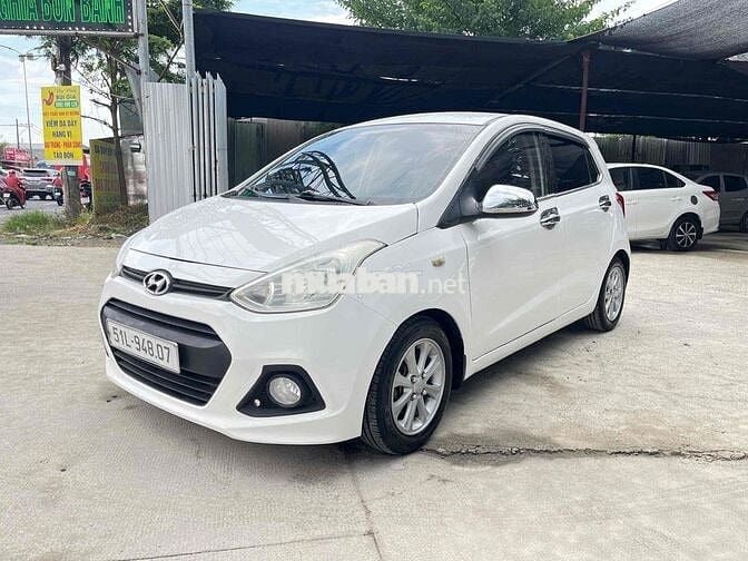 i10 2014 chính chủ, xe đẹp keng, mọi thứ hoàn hảo