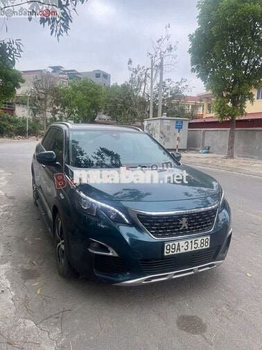 Peugeot 5008 1.6 AT 2019
