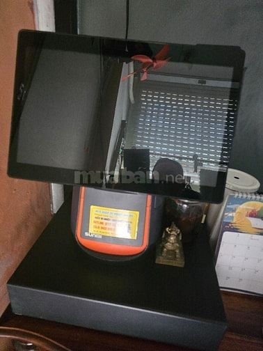 Cần Bán Máy Tính Tiền POS SUNMI 