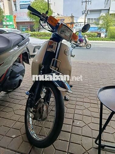 Càn nhượng xe Honda cuptum