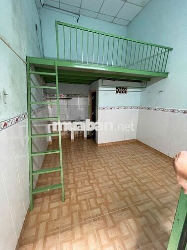 Cho thuê phòng trọ Hiệp Thành Q12