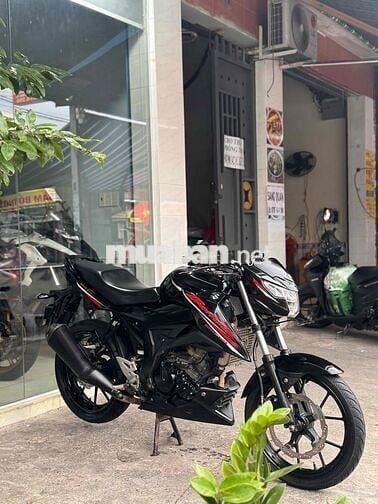 Cần bán Suzuki GSX Bandit 150 2019 Biển 61 Xe zin