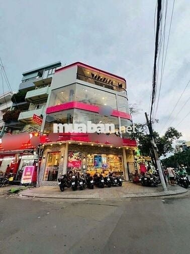 Nhà Cho thuê Phan Xích Long, Phường 2, Phú Nhuận