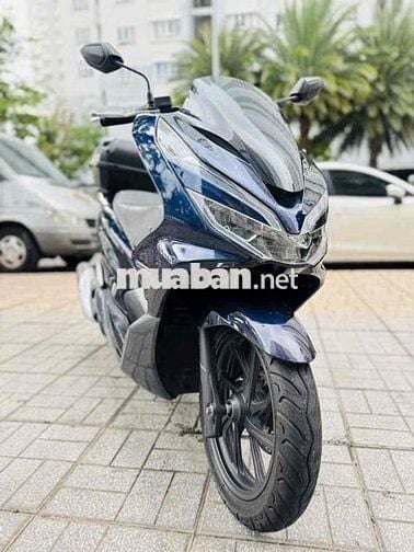 PCX 150cc bản Hyrid xăng - điện 3 Mode lái