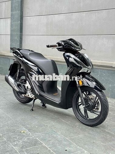 SH 125 ABS 2021 MÁY 61ZZ UP 350 CHÍNH CHỦ BSTP