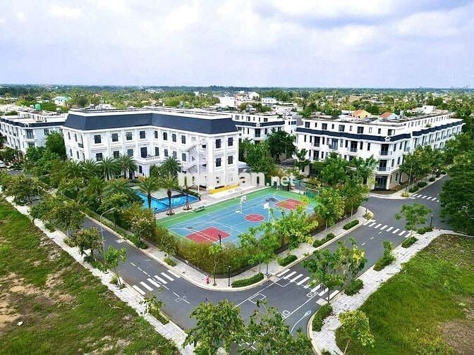 Bán lại nền Q16 Dự án Thắng Lợi Central Hill