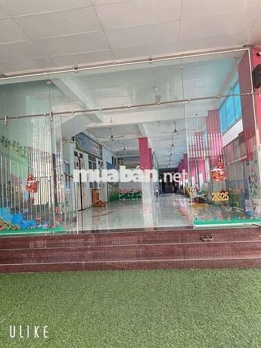 Cần cho thuê trường mần non tại Bình Chuẩn Thuận An Bình Dương