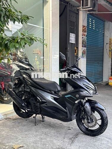 Cần bán Yamaha NVX 125 Smartkey 2018 Biển SG 9 chu