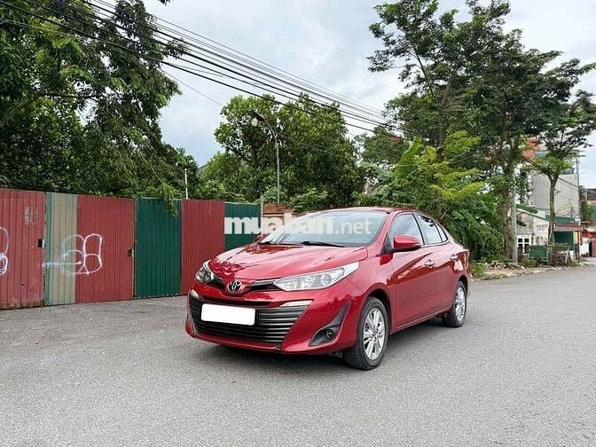 2019 1.5G CVT - 58000 km
