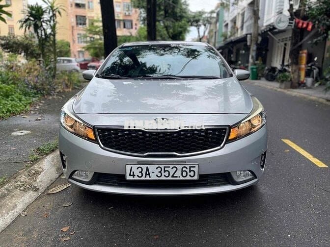 Kia Cerato 2016 1.6 AT - 98000 km