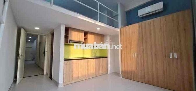 CHO THUÊ DUPLEX FULL NỘI THẤT SIÊU RỘNG KHÔNG GIỚI HẠN NGƯỜI Ở