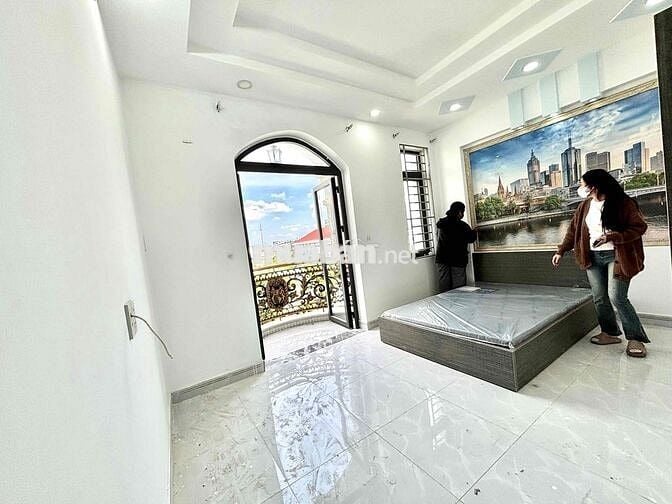 ⭐️ KHAI TRƯƠNG DỰ ÁN CHDV STUDIO BAN CÔNG CS TRỜI FULL NT CAO CẤP