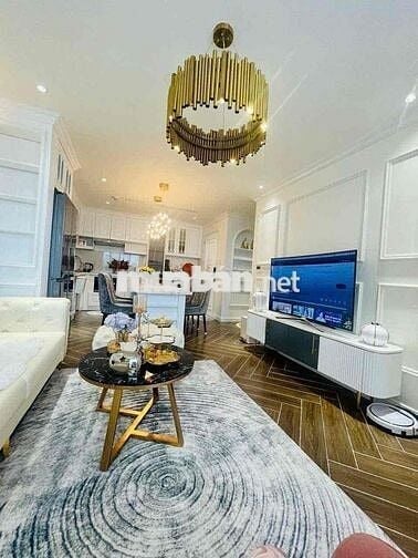 CHO THUE CAN HO 1 PHONG NGỦ HILTON- FULL NOI THAT