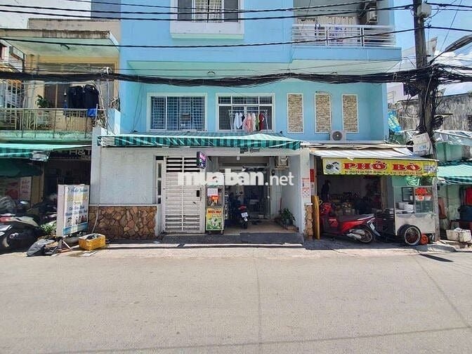 mặt bằng Cao thắng sau Hà Đô Cmt8 VN Quốc tự Hồ kỳ hòa Vạn Hanh Mall