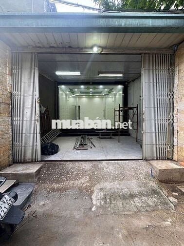 CHO THUÊ NHÀ ĐƯỜNG SỐ 10 – HIỆP BÌNH CHÁNH, THỦ ĐỨC