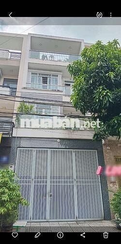 Bán Nhà Khu Ao Sen Tên Lửa có Hầm thang máy 5x20. 4 Tấm 15 Tỷ kế Aeon