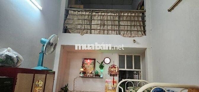 Nhà phố sổ riêng. Hỗ trợ vay bank. Sang tên ngay. Tại cầu Phú Xuân