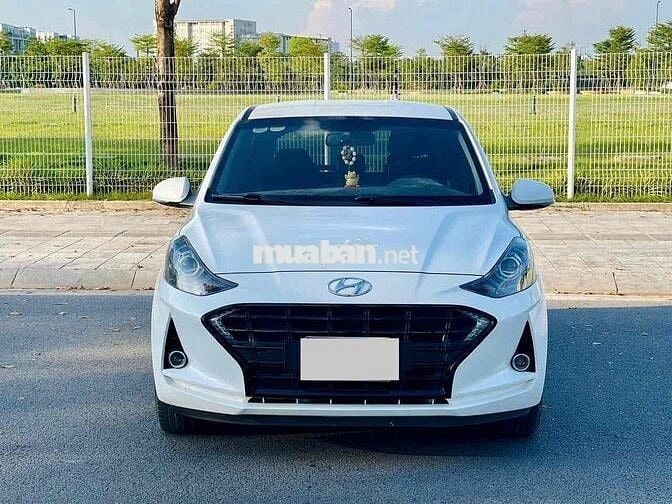 Hyundai Grand i10 2021 - 36000 km