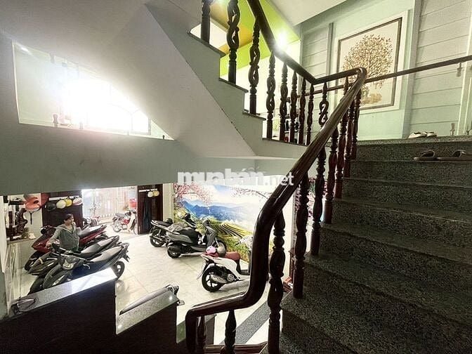 [CHỐT CỌC] Nhà khu VIP 1 trục Nguyễn Văn Đậu - 7,850TỶ CHỐT