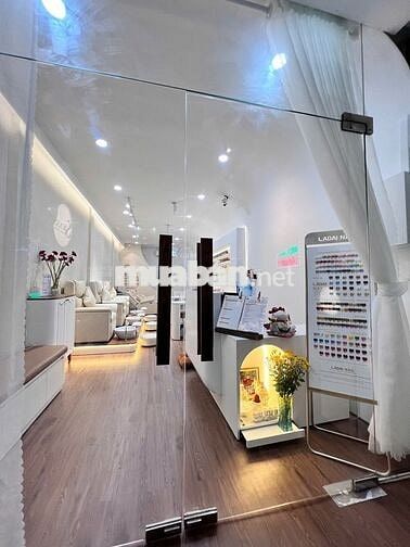 CHO THUÊ NHÀ MẶT TIỀN LÊ VĂN SỸ PHƯỜNG 10 QUẬN PHÚ NHUẬN