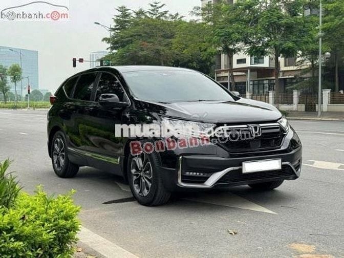 Honda CRV L 2022