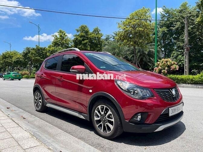VinFast Fadil Plus