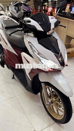 Vario 125 mẩu củ date 2018 khóa Smarkey
